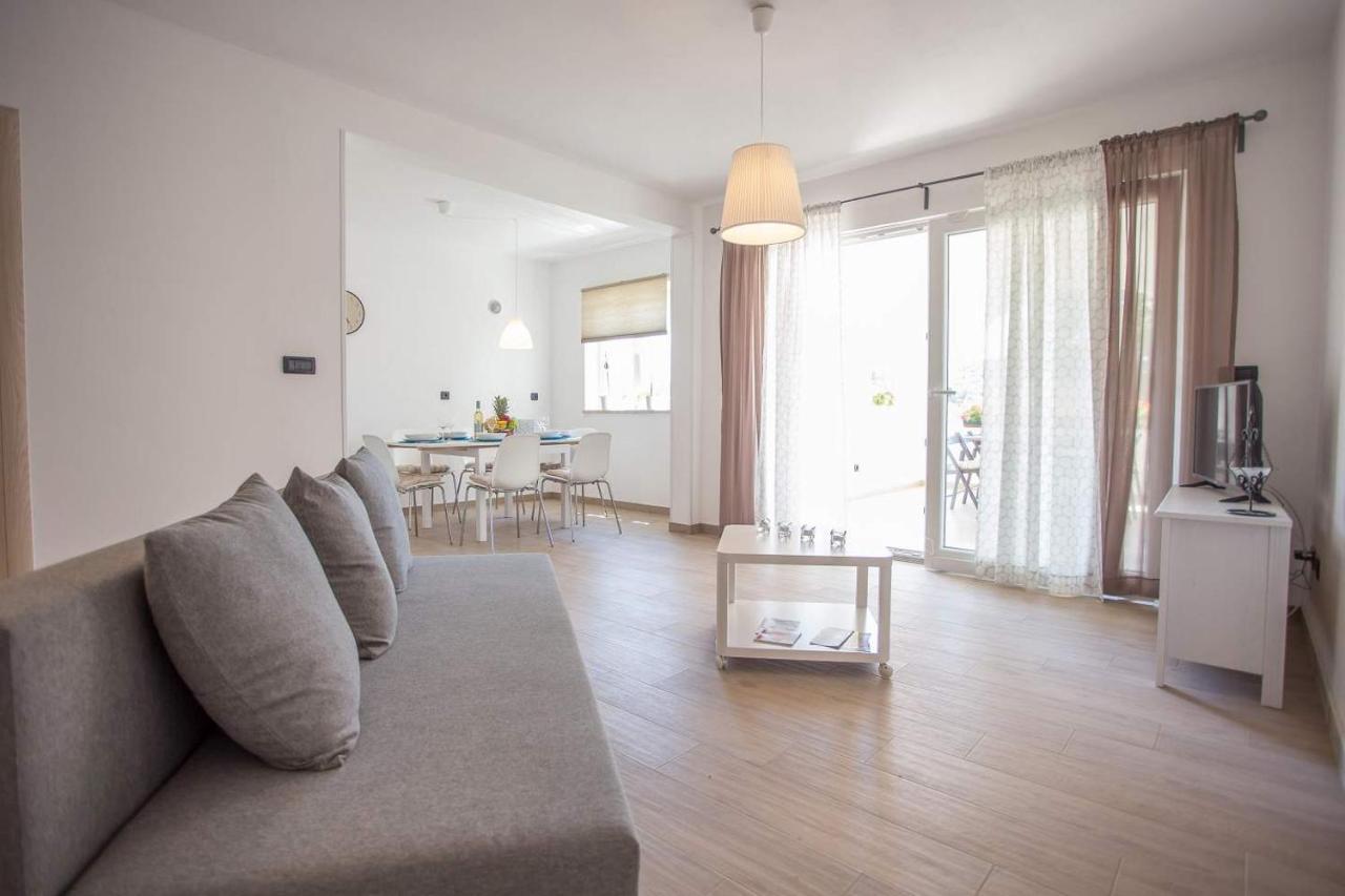 Apartment Mario 2 Пореч Екстериор снимка